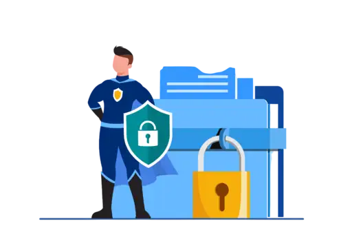 سیاست کوکیها و حریم خصوصی دارچه