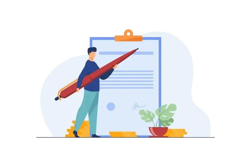 مستندات رسمی مقررات فروشگاه دارچه